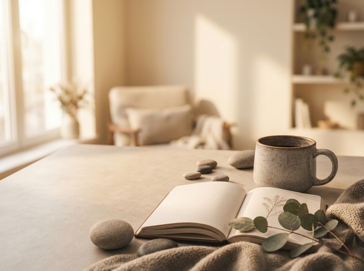 How to Know When Therapy Can Help With Stress, Relationships or Family Strain